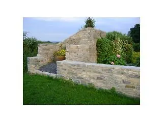 Hétvégi ház Castletown House Donaghmore