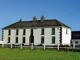Castletown House Hétvégi ház Donaghmore