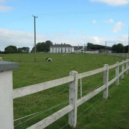 Castletown House Hétvégi ház *