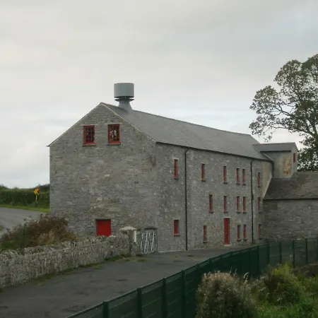 Castletown House Hétvégi ház Donaghmore