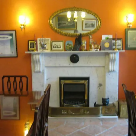 Castletown House Donaghmore